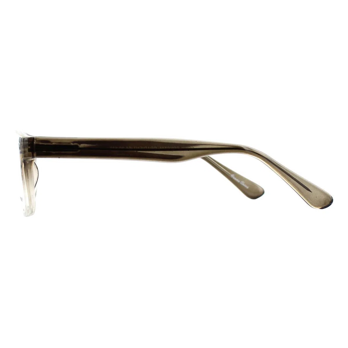 LIMITED EDITIONS MASTER Eyeglasses - view 6